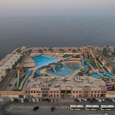 Sea Club Resort Dammam Extérieur photo