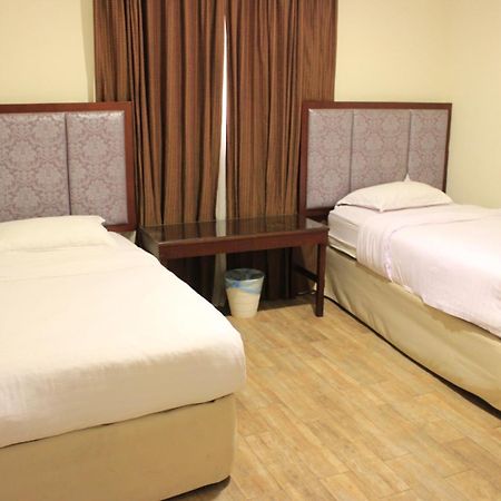 Sea Club Resort Dammam Extérieur photo