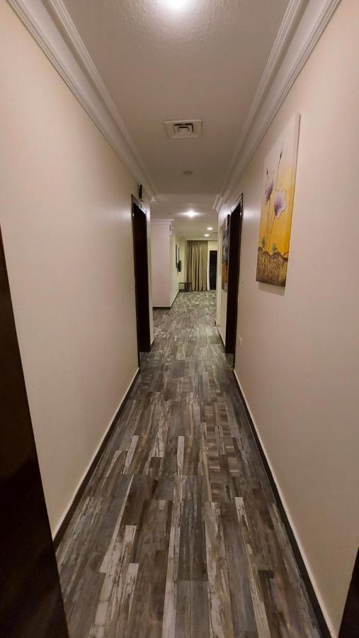 Sea Club Resort Dammam Extérieur photo