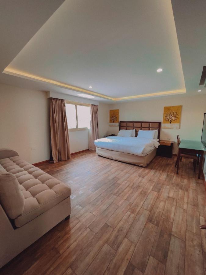 Sea Club Resort Dammam Extérieur photo