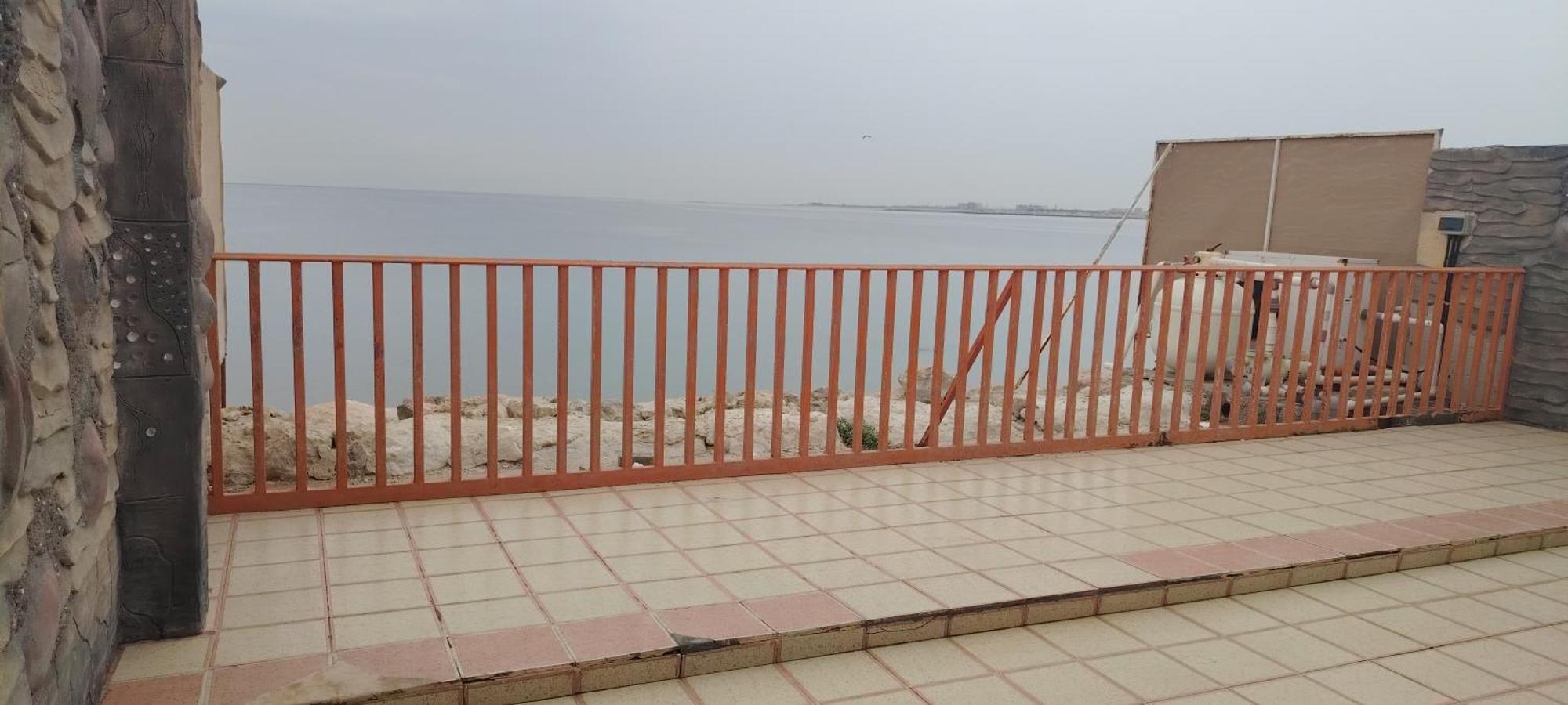 Sea Club Resort Dammam Extérieur photo