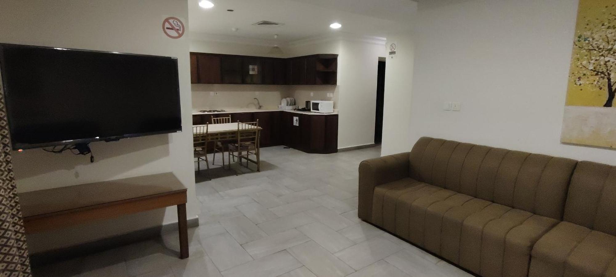 Sea Club Resort Dammam Extérieur photo