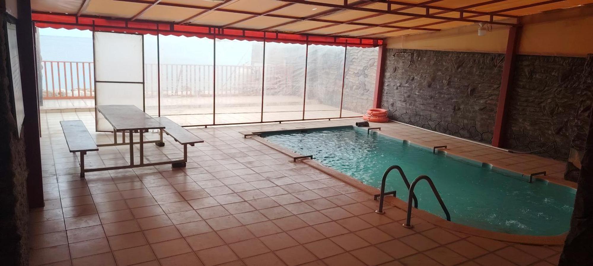 Sea Club Resort Dammam Extérieur photo