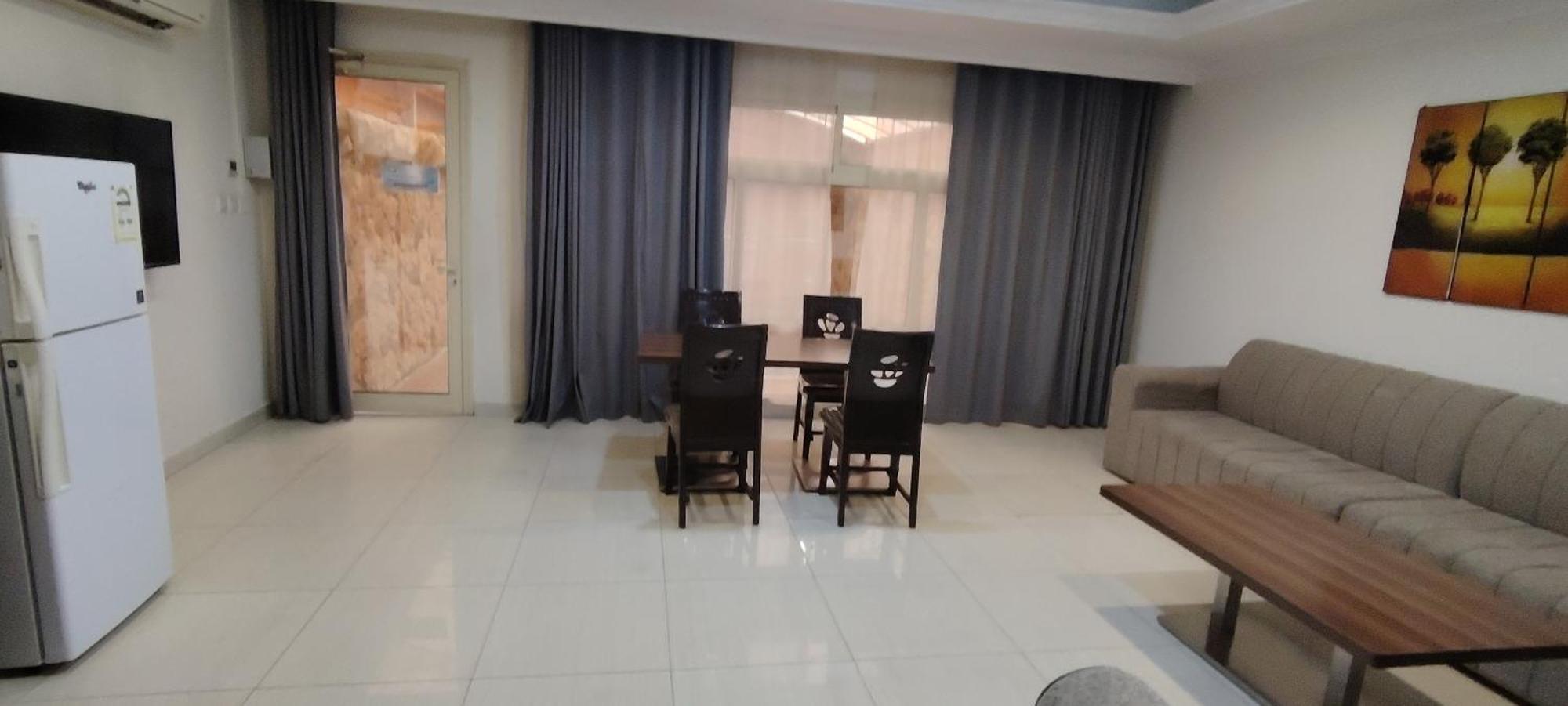 Sea Club Resort Dammam Extérieur photo
