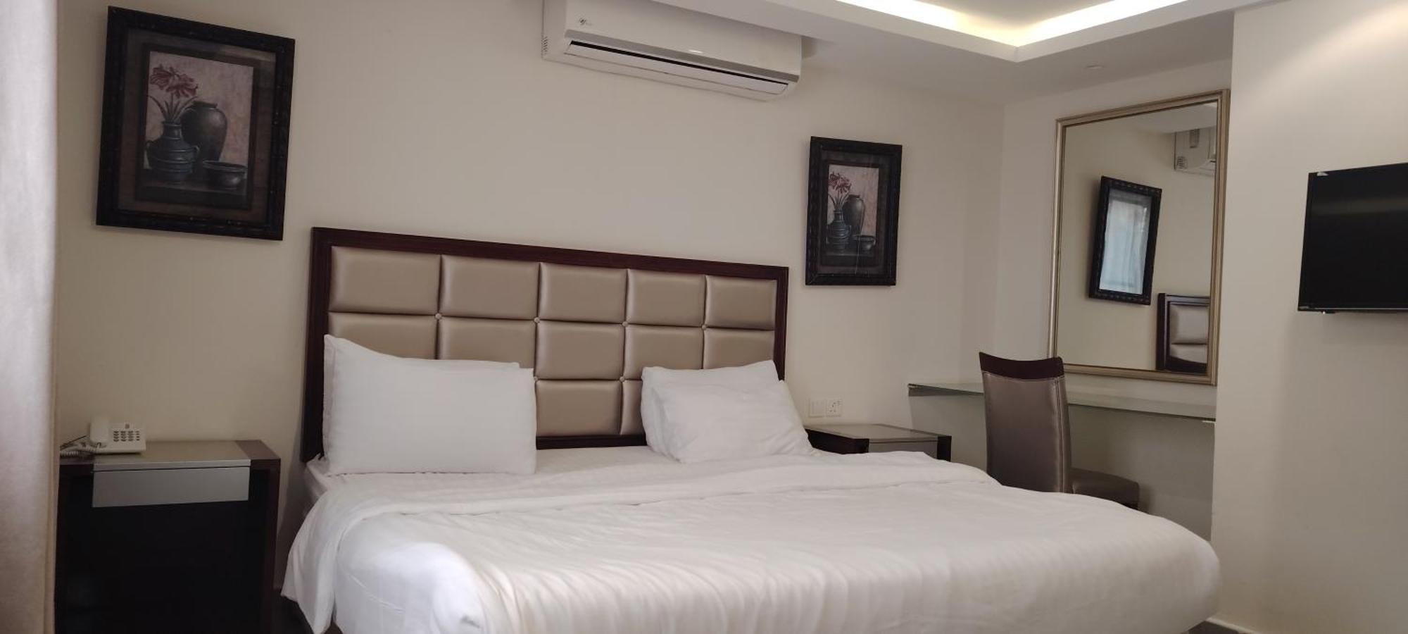 Sea Club Resort Dammam Extérieur photo