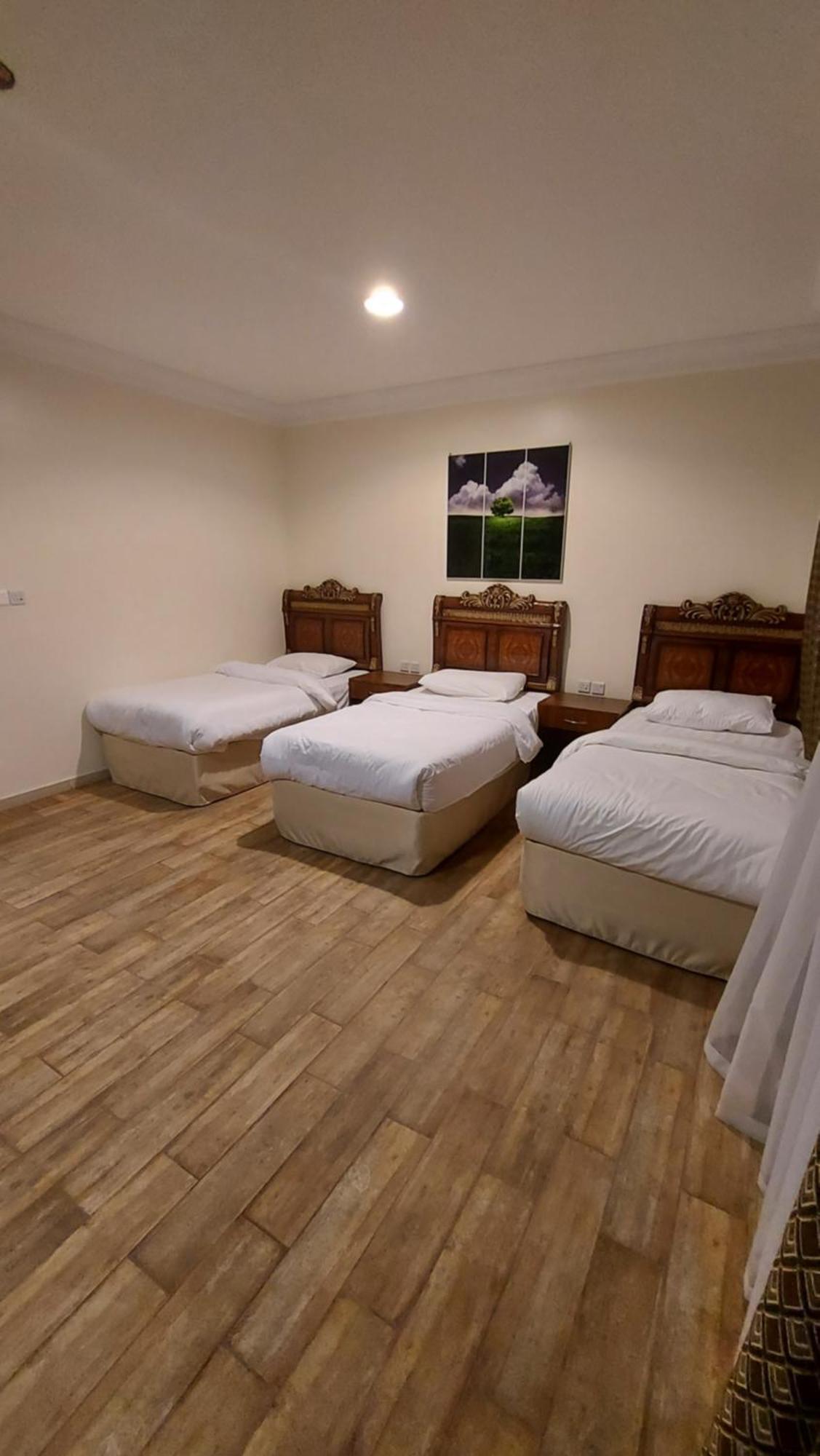 Sea Club Resort Dammam Extérieur photo