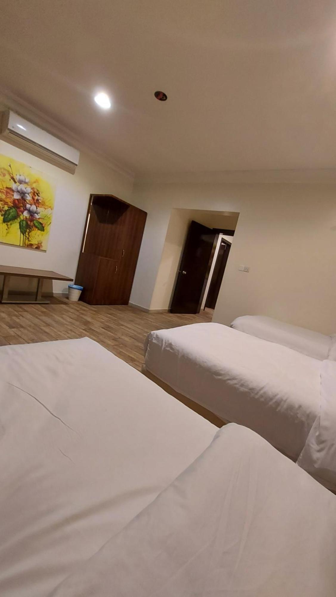Sea Club Resort Dammam Extérieur photo