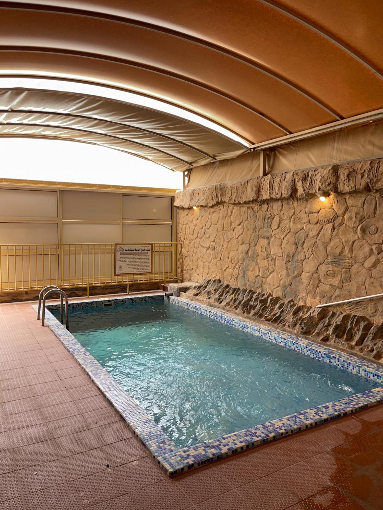 Sea Club Resort Dammam Extérieur photo