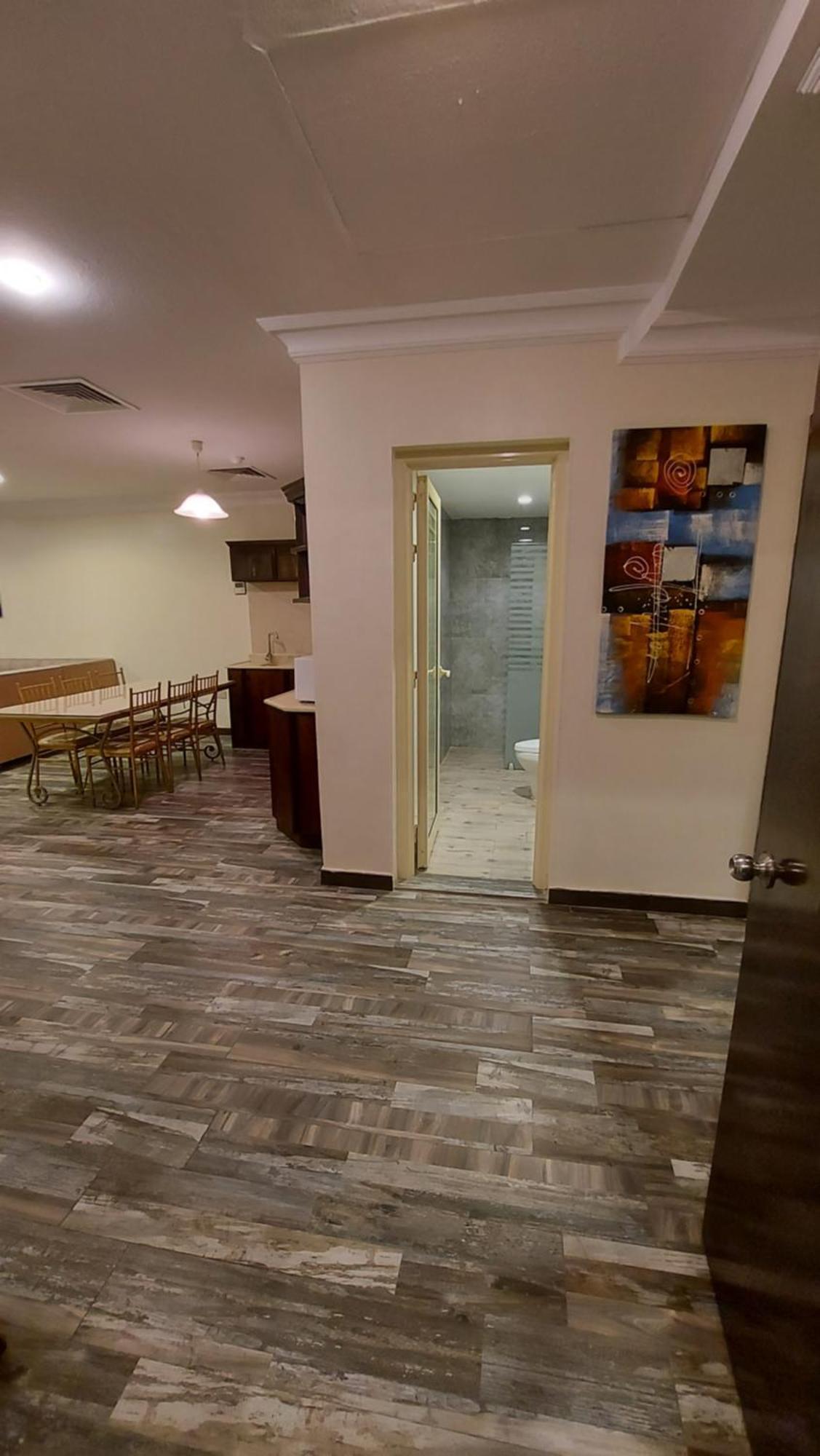 Sea Club Resort Dammam Extérieur photo