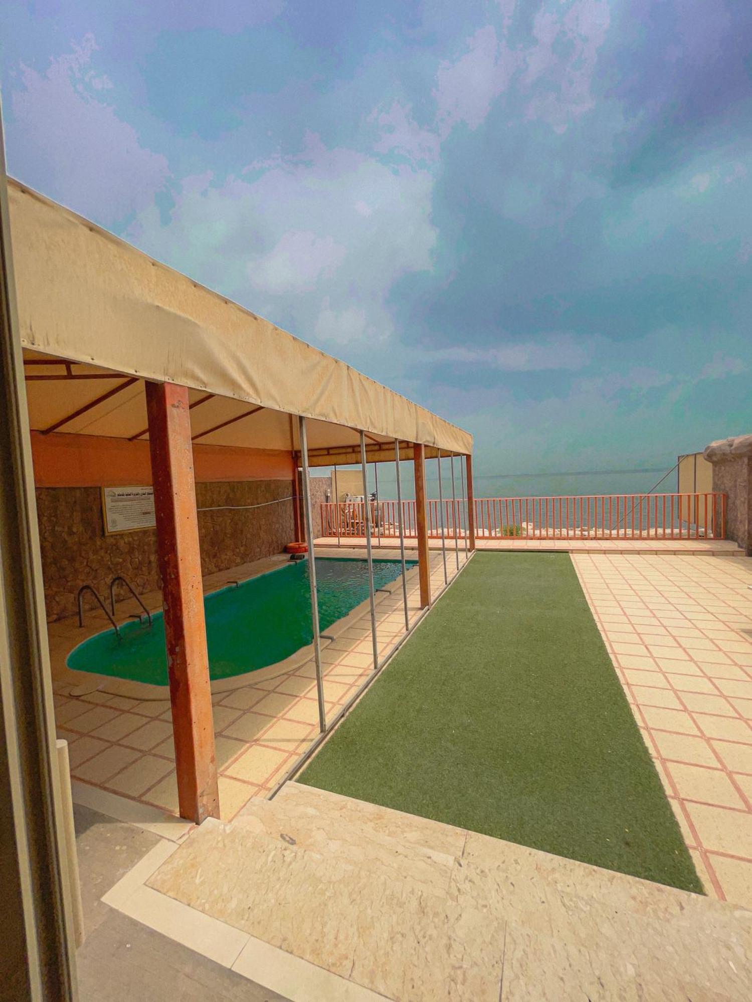 Sea Club Resort Dammam Extérieur photo