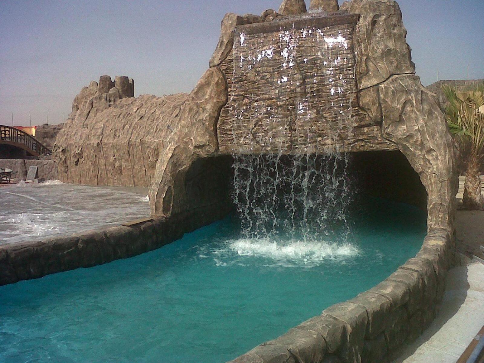 Sea Club Resort Dammam Extérieur photo