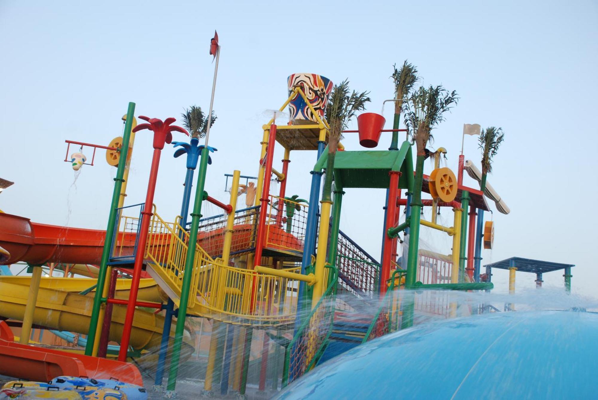 Sea Club Resort Dammam Extérieur photo