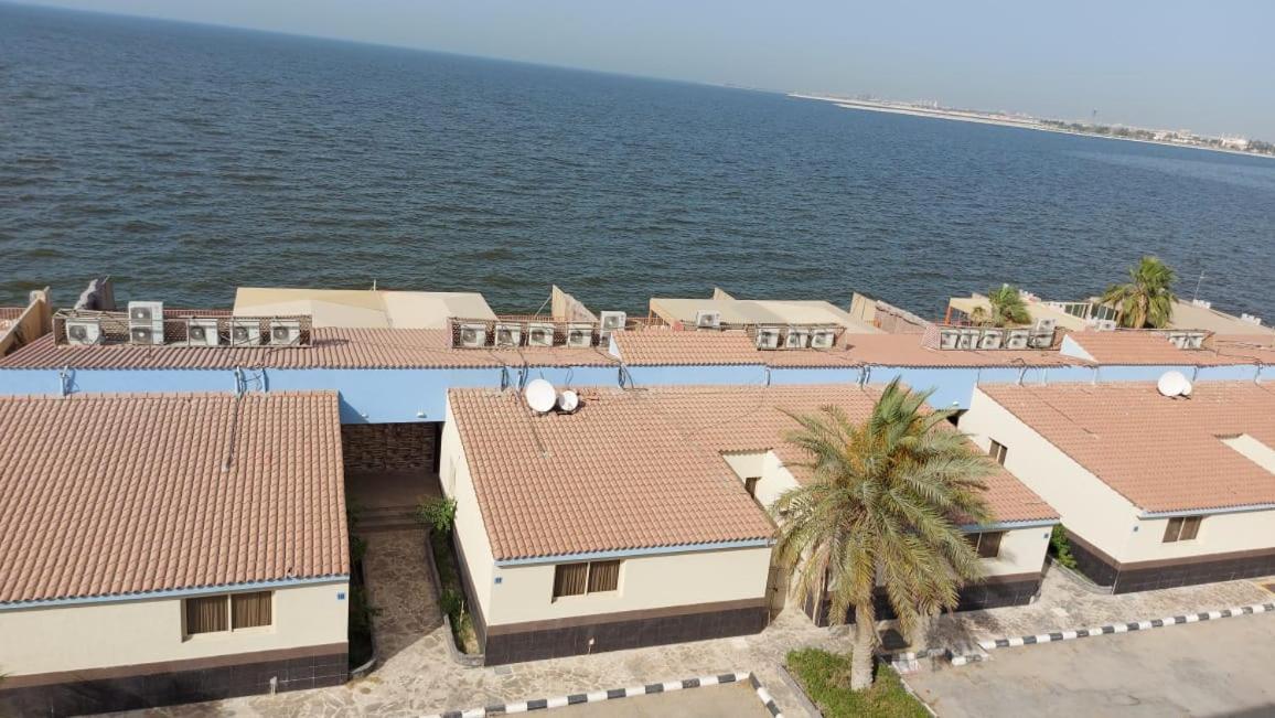 Sea Club Resort Dammam Extérieur photo