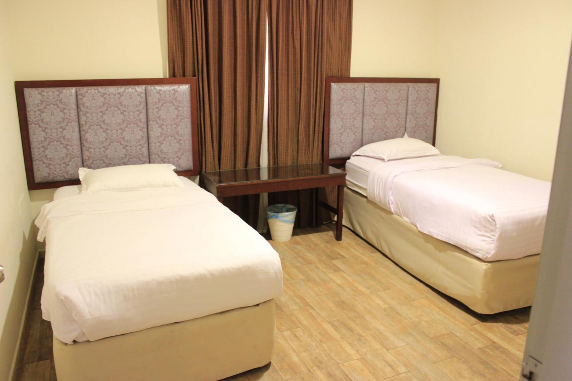 Sea Club Resort Dammam Extérieur photo
