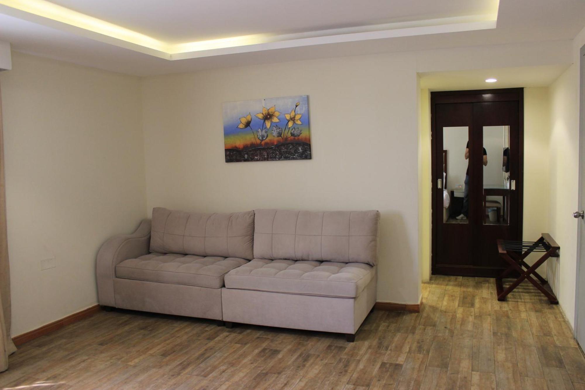 Sea Club Resort Dammam Extérieur photo