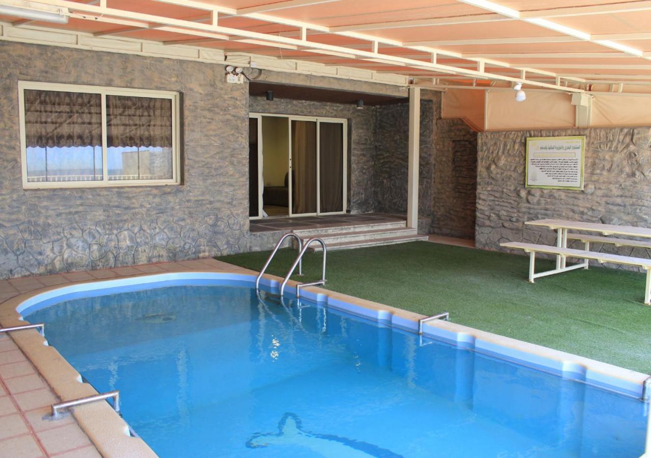 Sea Club Resort Dammam Extérieur photo