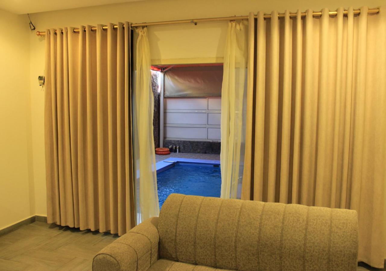 Sea Club Resort Dammam Extérieur photo