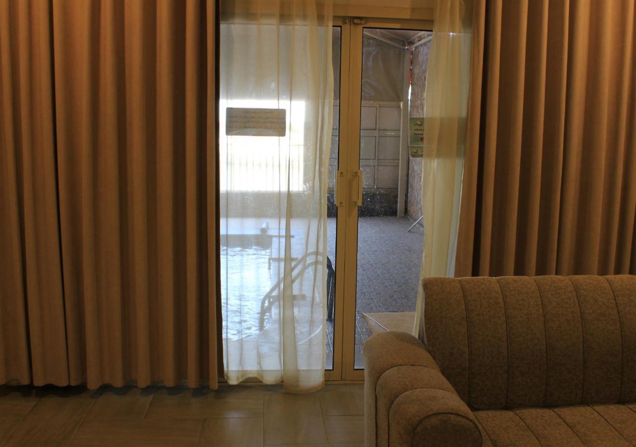 Sea Club Resort Dammam Extérieur photo