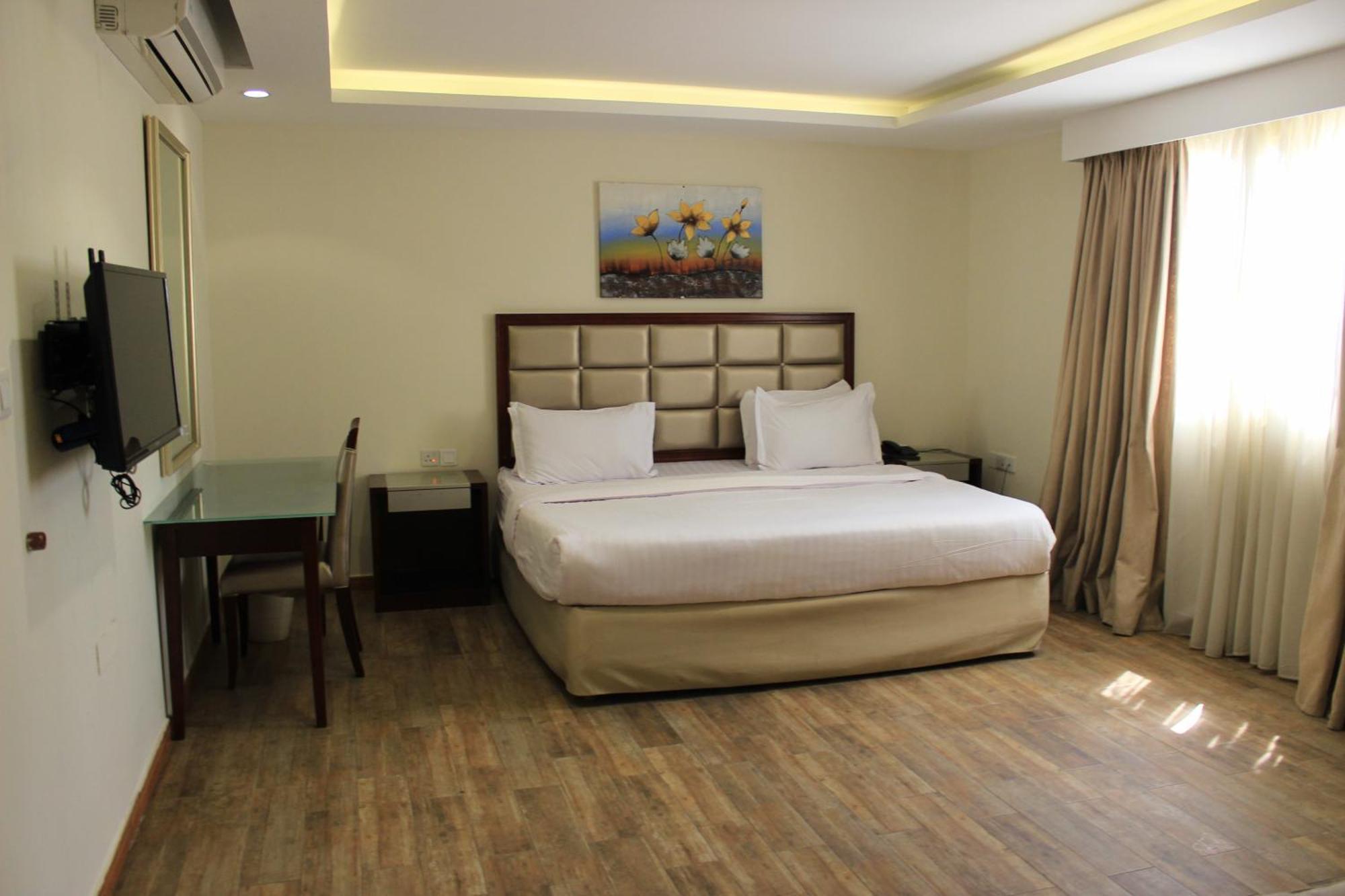 Sea Club Resort Dammam Extérieur photo