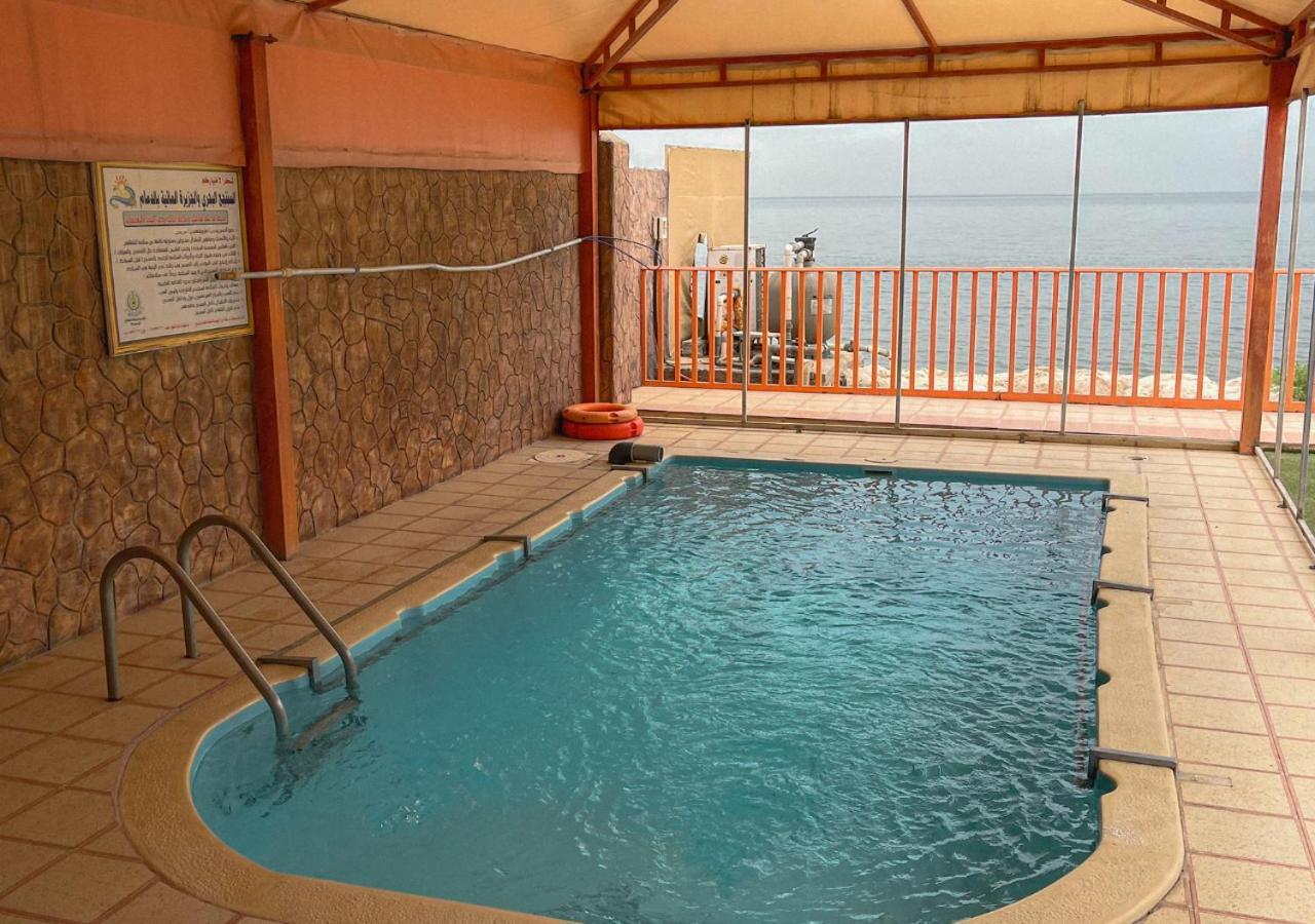 Sea Club Resort Dammam Extérieur photo