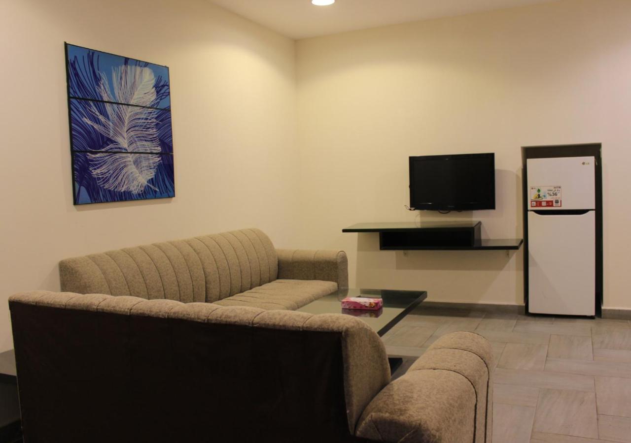 Sea Club Resort Dammam Extérieur photo