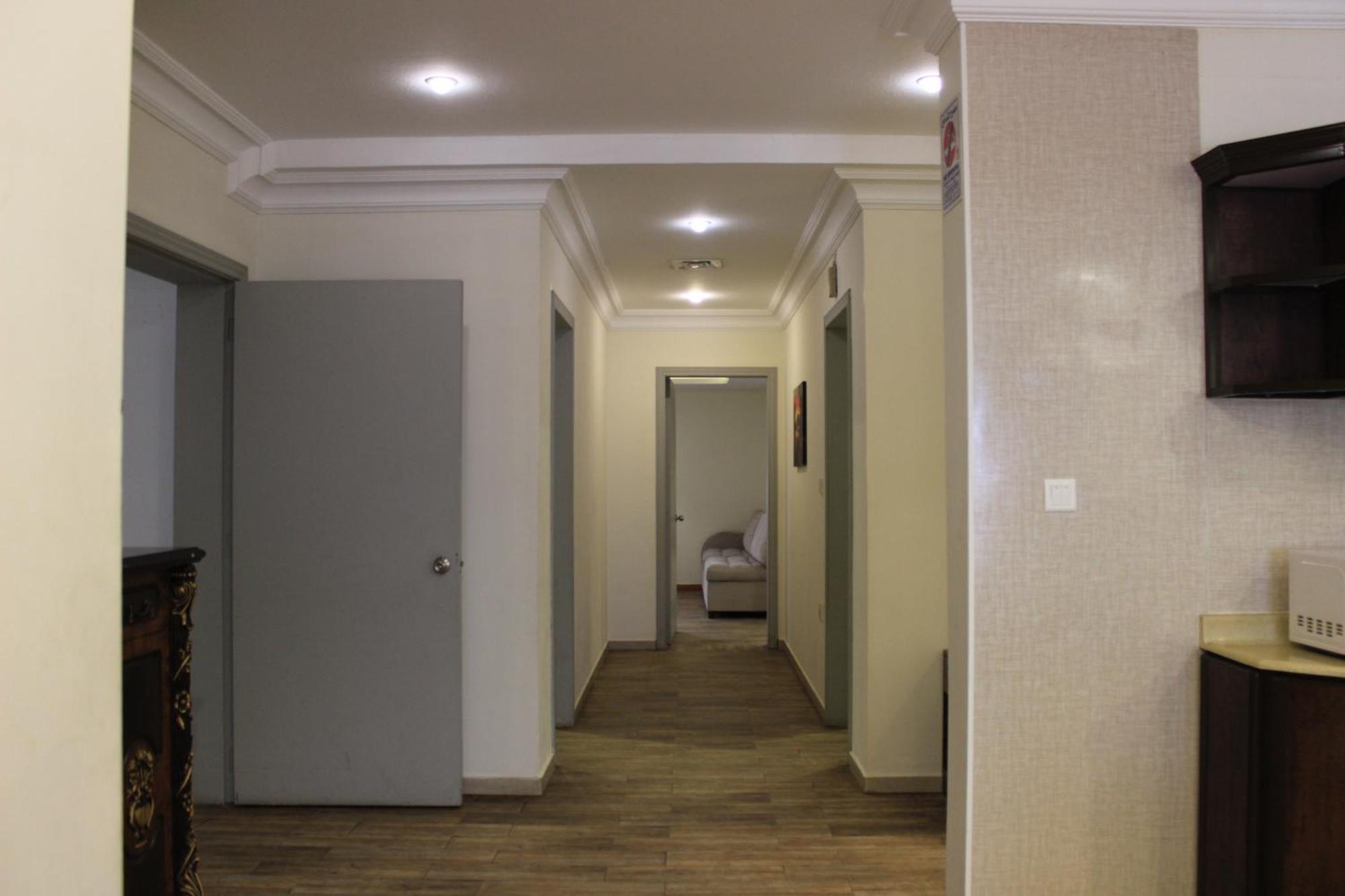 Sea Club Resort Dammam Extérieur photo