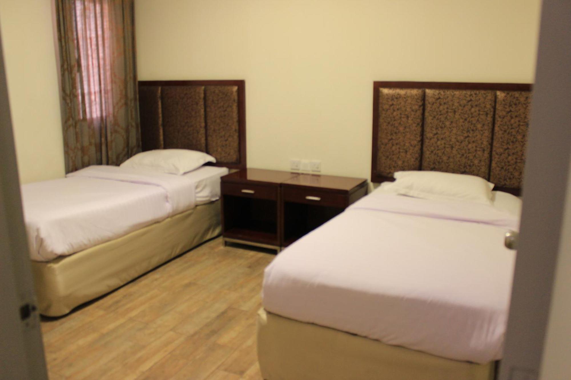 Sea Club Resort Dammam Extérieur photo
