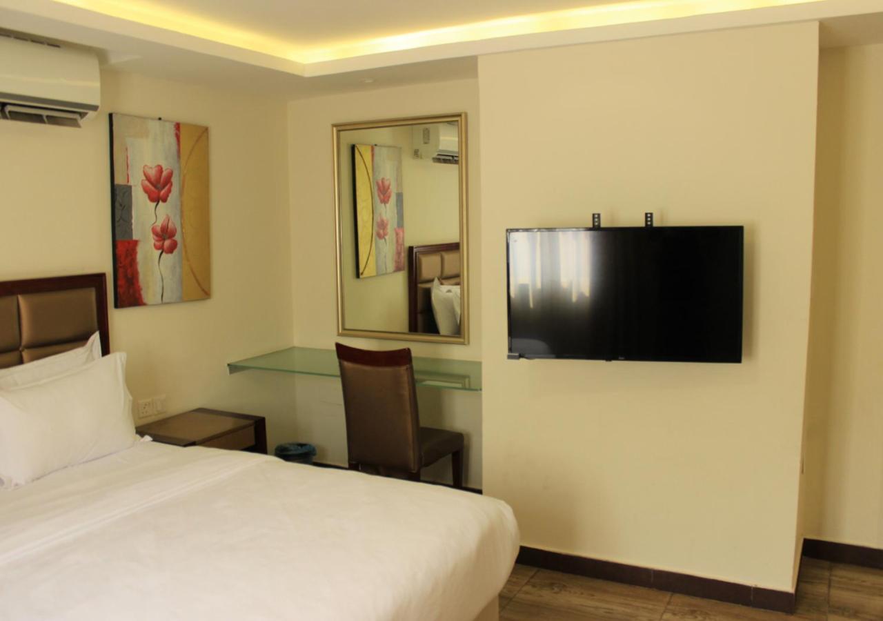 Sea Club Resort Dammam Extérieur photo
