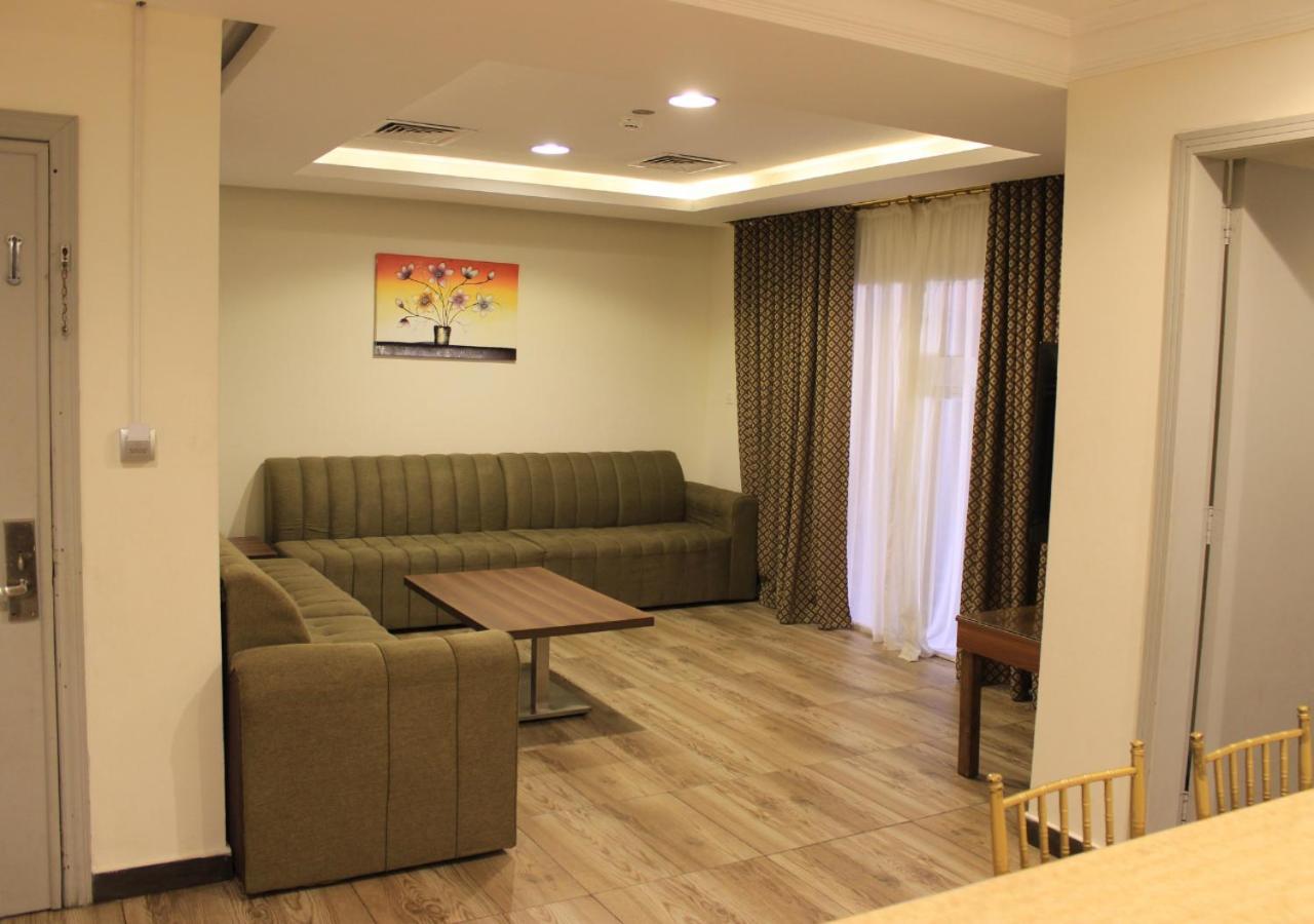 Sea Club Resort Dammam Extérieur photo
