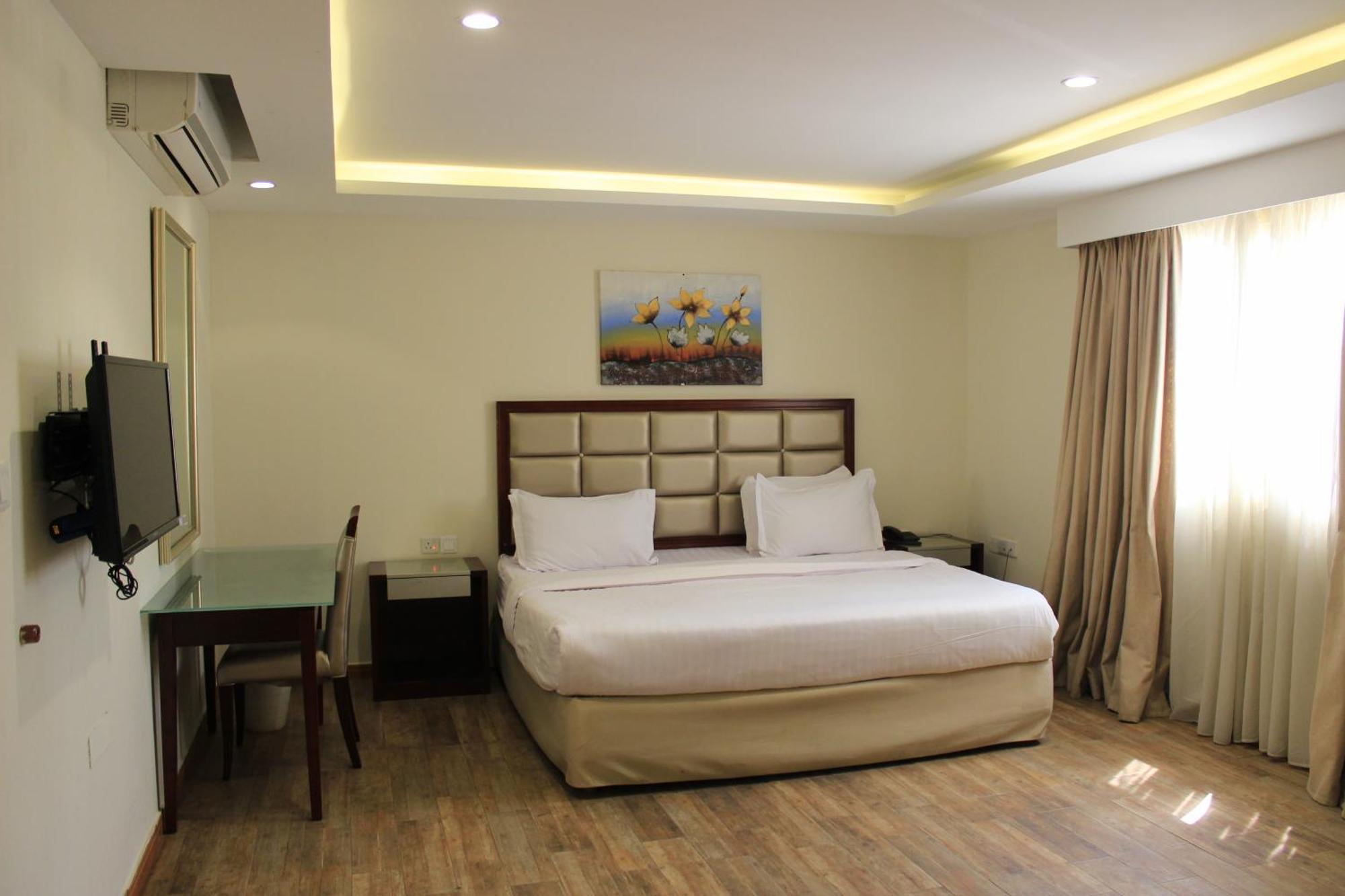 Sea Club Resort Dammam Extérieur photo
