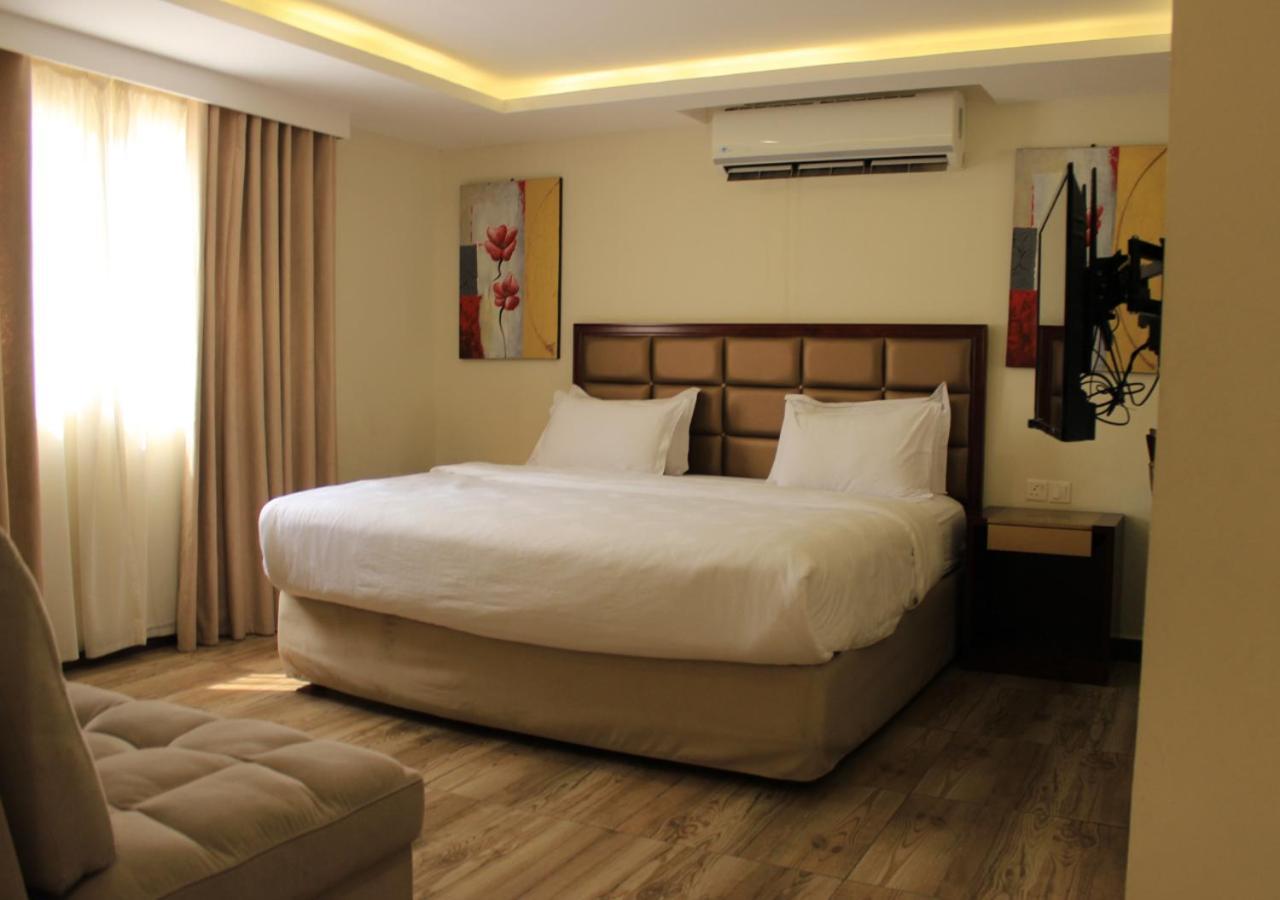 Sea Club Resort Dammam Extérieur photo
