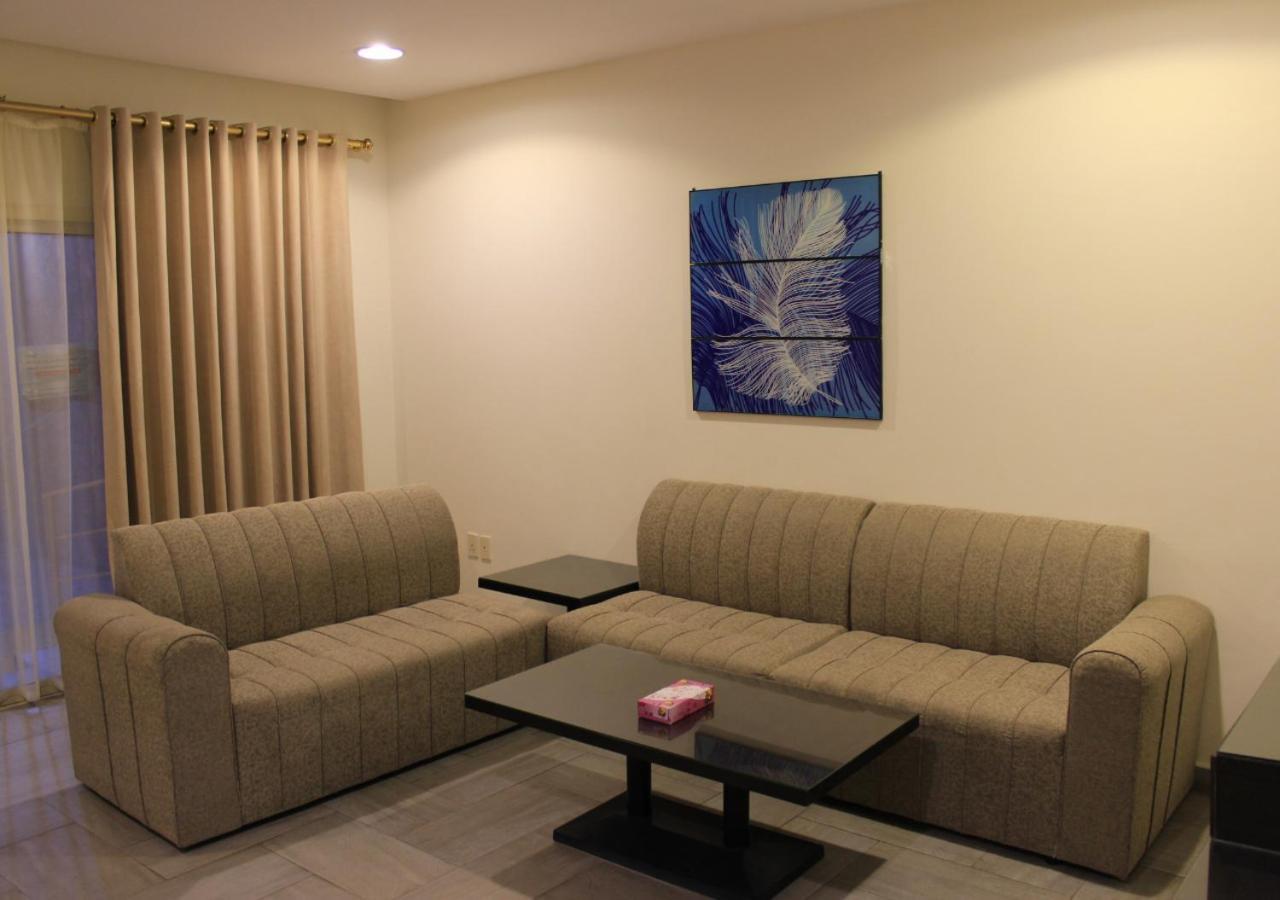 Sea Club Resort Dammam Extérieur photo