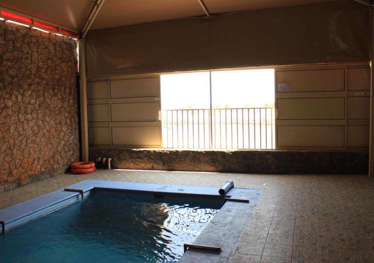 Sea Club Resort Dammam Extérieur photo