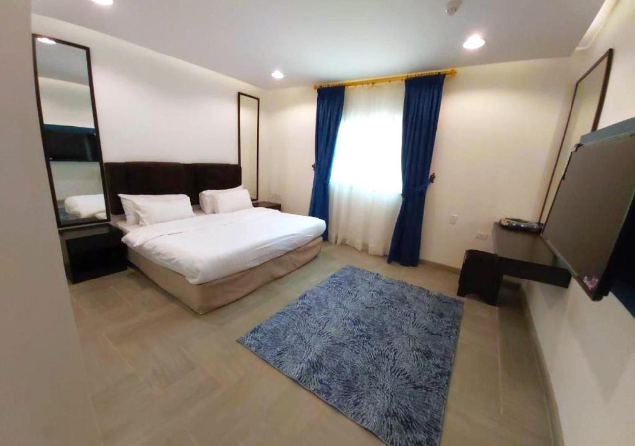 Sea Club Resort Dammam Extérieur photo
