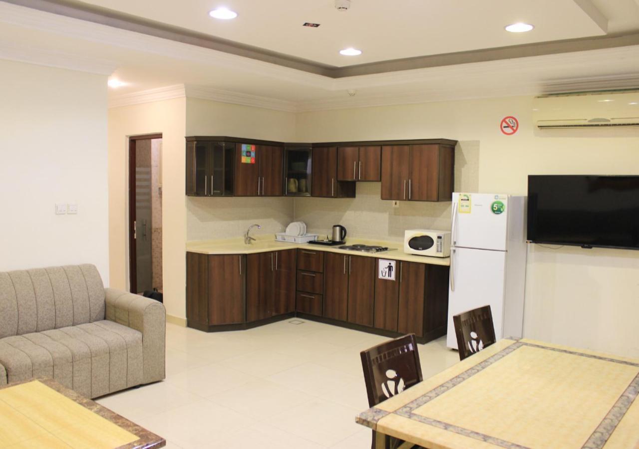 Sea Club Resort Dammam Extérieur photo