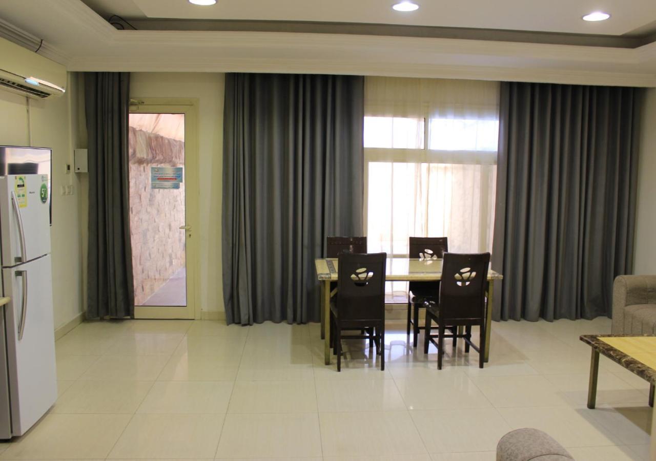 Sea Club Resort Dammam Extérieur photo