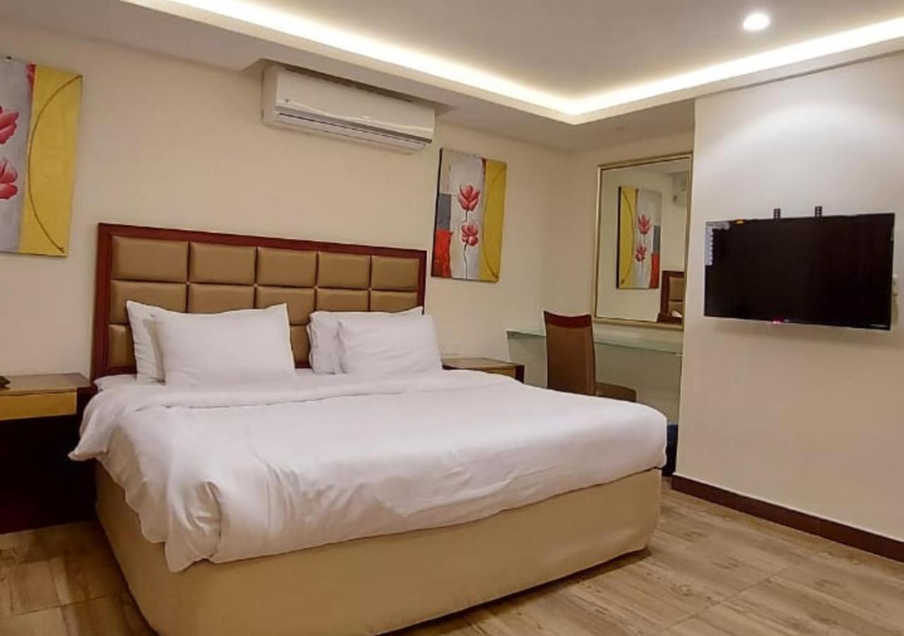 Sea Club Resort Dammam Extérieur photo