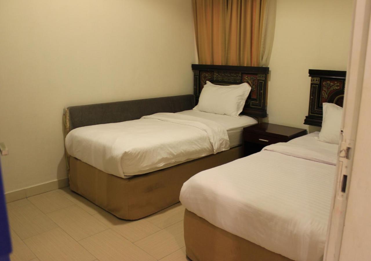 Sea Club Resort Dammam Extérieur photo