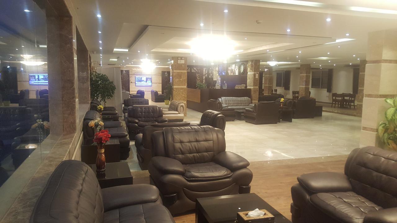 Sea Club Resort Dammam Extérieur photo
