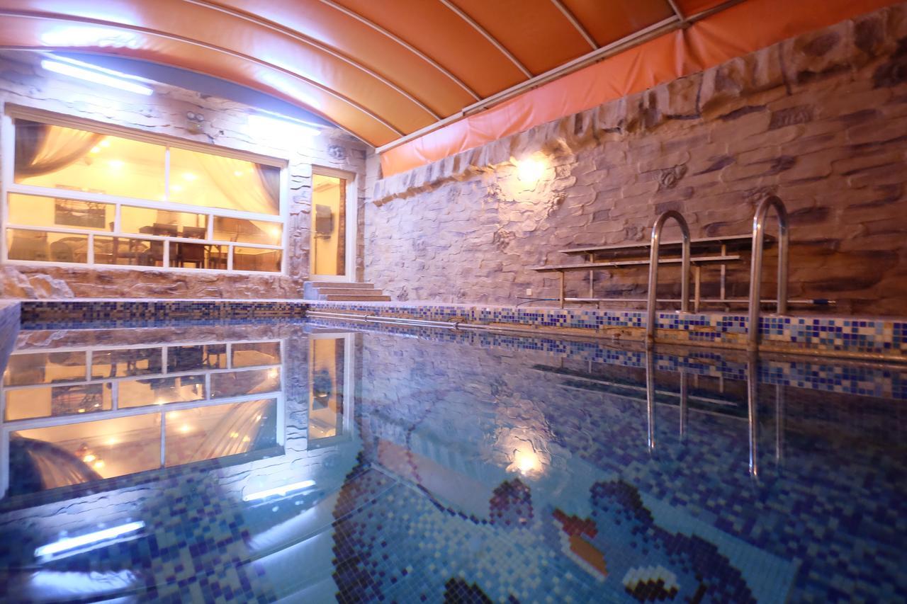 Sea Club Resort Dammam Extérieur photo