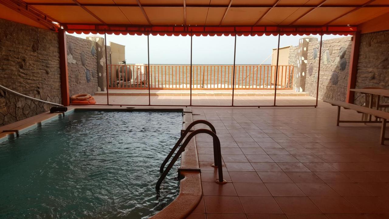 Sea Club Resort Dammam Extérieur photo
